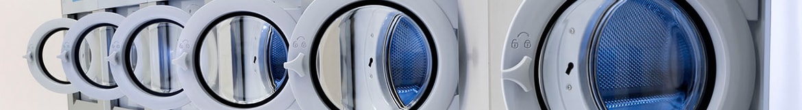 Electrolux Professional Industrial Washing Machines