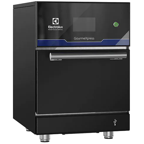 GourmeXpress — new tabletop high speed oven