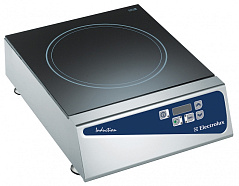Electrolux Professional DAH1CE INFRARED COOKER-1 ZONE-CABLE 180MM (Code 602038)