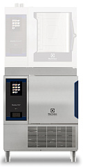 Electrolux Professional EBFA61WHE SkyLine ChillS SKYLINE CHILL-S SCHOCKKUEHLER/FROSTER 30/30KG 6 GN 1/1 - FOR TOWER EXECUTION - TUER LINKSANSCHLAG (Code 727906)