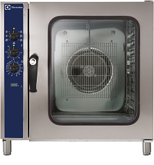 Electrolux Professional ECFG102T GAS CONVECTION OVEN 10 GN 2/1,CW(REG8-9) (Code 260642)