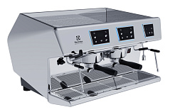 Electrolux Professional AURA2 Kaffeesysteme Aura Traditional espresso, 2 Maestro groups (Code 602522)