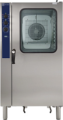 Electrolux Professional ECFE201T EL.CONVECTION OVEN 20 GN 1/1,CW(REG.8-9) (Code 260634)