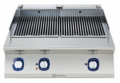 Electrolux Professional E7GREHGS0P ELECTRIC GRILL TOP HP 800MM (Code 371267)