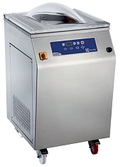 Electrolux Professional EVP45FG VACUUM PACKER (INERT GAS) 20 M3/H-WHEELS (Code 600044)