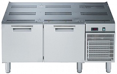 Electrolux Professional E7BAPL00S0 TIEFKÜHL-UNTERB.+2 SCHUBL.-15-20° 1200MM (Code 371259)