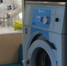 Innovative Laundry Lab: Open The Door To Real World Research On Laundry Habits!