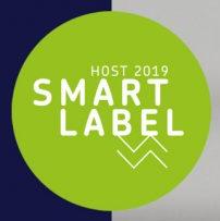 SMART Label Award 2019 For SkyLine SMART Label Award 2019 For SkyLine