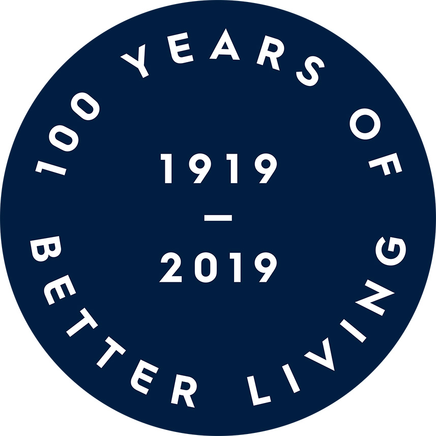 Electrolux Celebrates Its 100th Anniversary!
