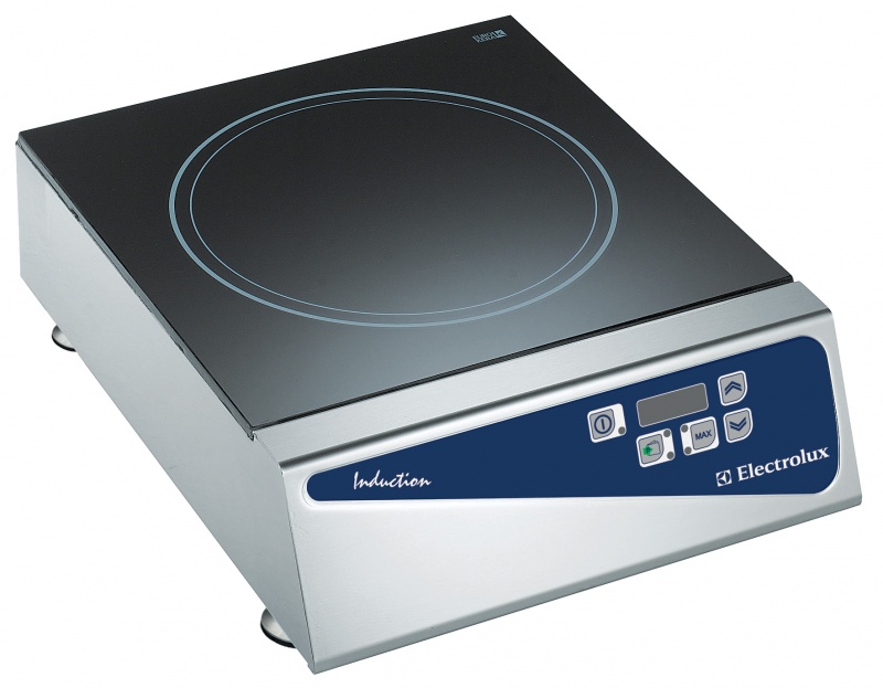 Electrolux online induction cooker