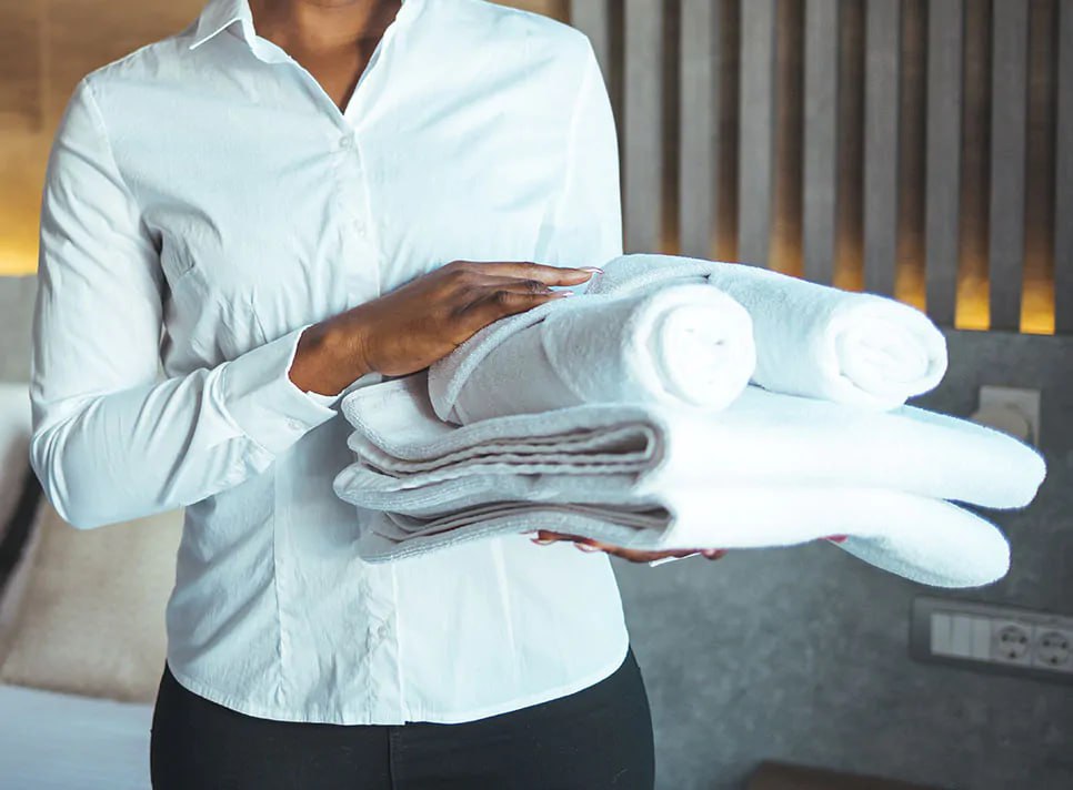 Type of Washing Machines used in B&Bs and Small Hotels Type of Washing Machines used in B&Bs and Small Hotels