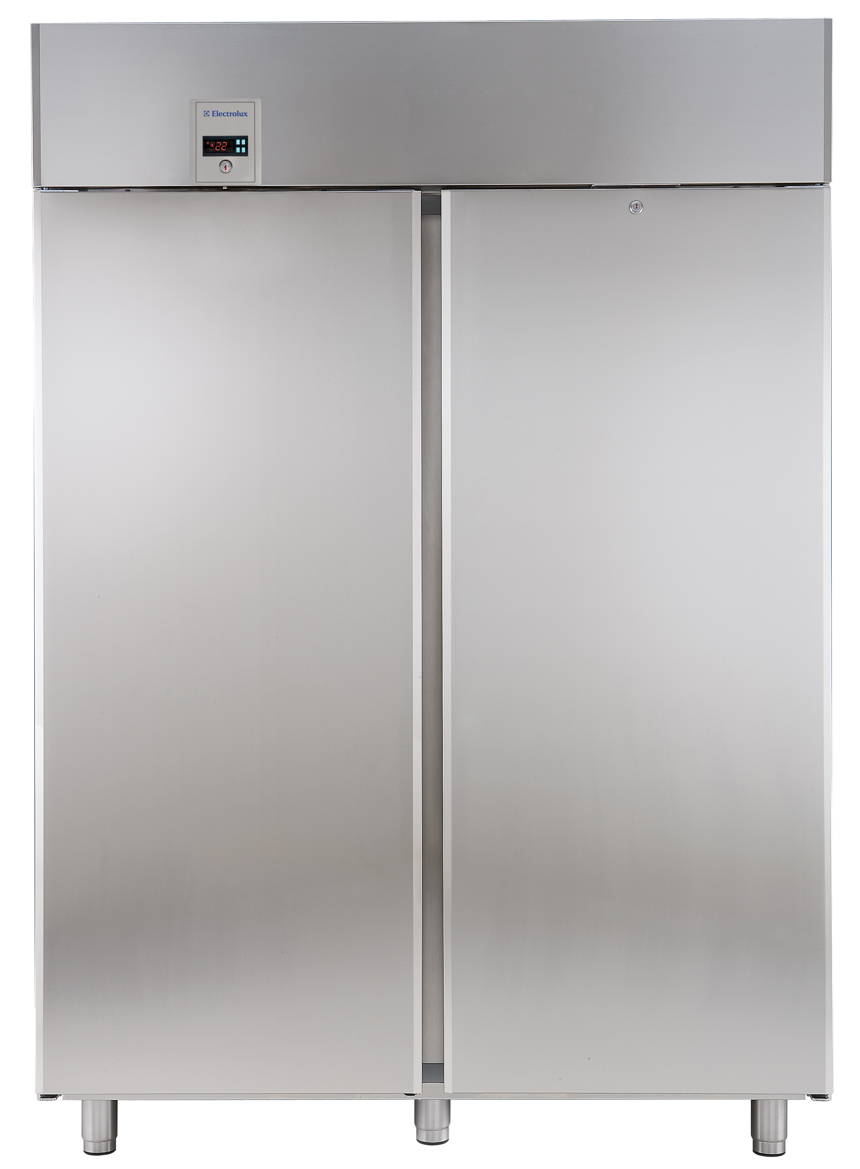 Electrolux Professional REX142FF 2-DR FREEZER 1430L -22/-15 Electrolux Professional REX142FF 2-DR FREEZER 1430L -22/-15