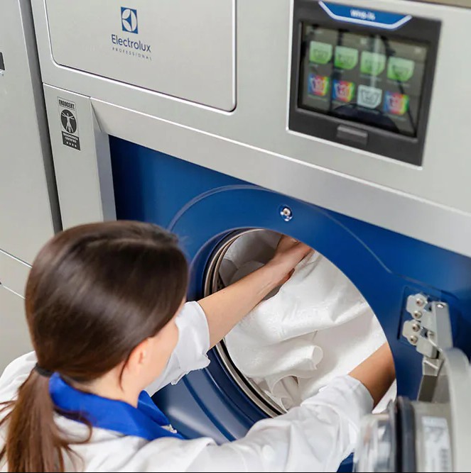 What to Consider When Choosing a Commercial Washing Machine What to Consider When Choosing a Commercial Washing Machine
