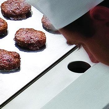 Best Professional Griddles for Your Kitchen: Selection Criteria