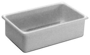 Electrolux Professional RAC40 GN 1/1 PLASTIC CONTAINER+FALSE BOTTOM (Code 880705)