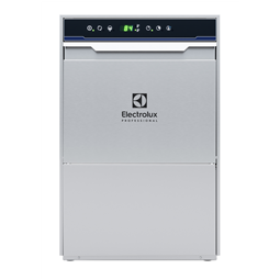 Electrolux Professional ESICWP GLASSWASHER(S) DOUBLE SKIN, COLD RINSE, WS, DP, 30B/H (CODE 402218)