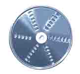 Electrolux Professional RD3 GRATING DISC 3 MM (Code 653003)