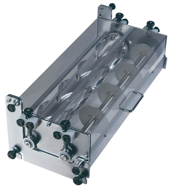 electrolux dough sheeter