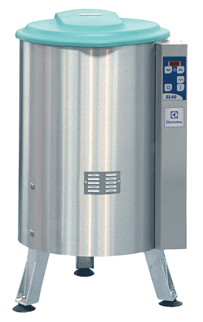 Electrolux Professional EL40F DRYER-FLAT 230