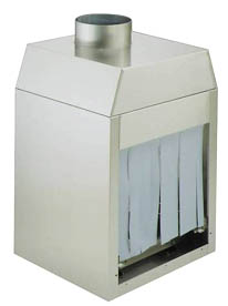 Electrolux shop air blower