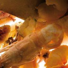Making fried foods healthier: a bunch of basic tips