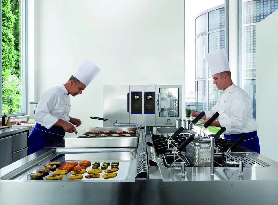 Die 4 wichtigsten Geräte im Bereich Gastronomiebedarf