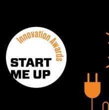 Teilen Sie innovative Ideen bis zum Start Me Up Innovation Award 2019