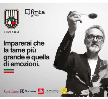A lecture with Massimo Bottura A lecture with Massimo Bottura