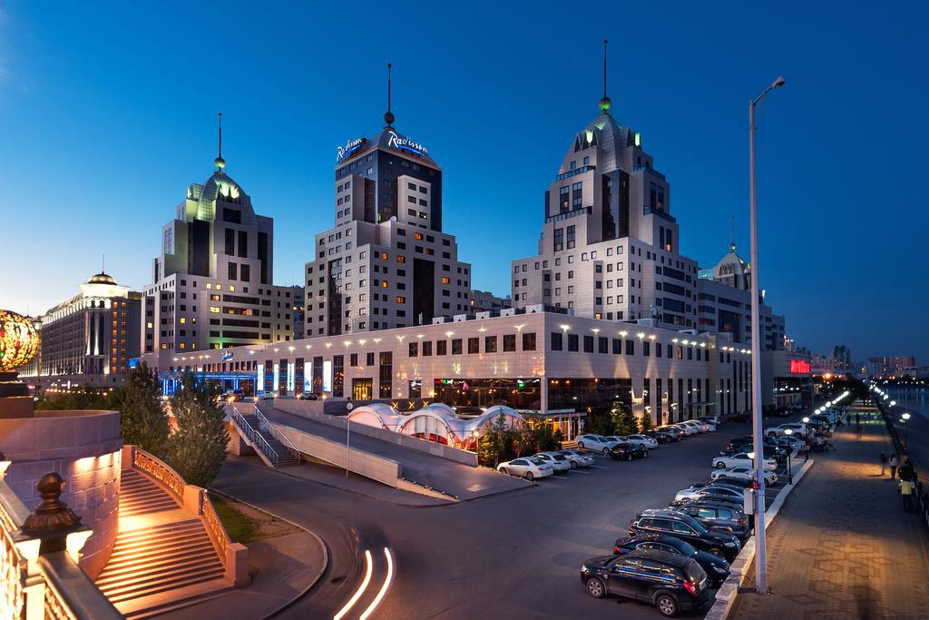 Radisson