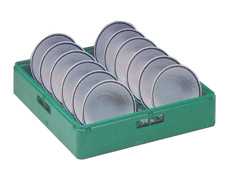 Electrolux Professional WTAC55 SPUELKORB-12 TIEFE TELLER/SCHALEN 240MM (Code 867000)