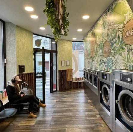 Five trends that will shape the self-service laundry business