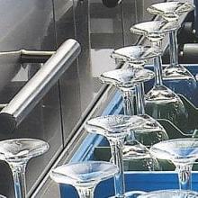 Choosing the Right Commercial Dishwasher | Leveling the Risk of Hidden Financial Losses