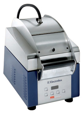Electrolux cheap panini grill