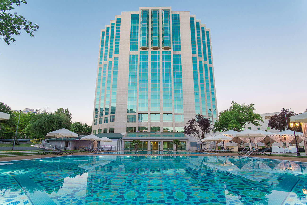 Sheraton