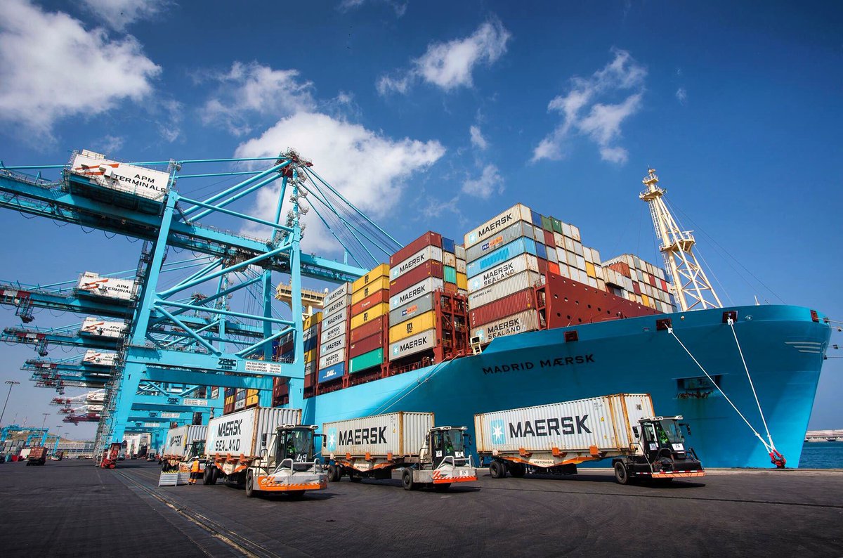 Maersk
