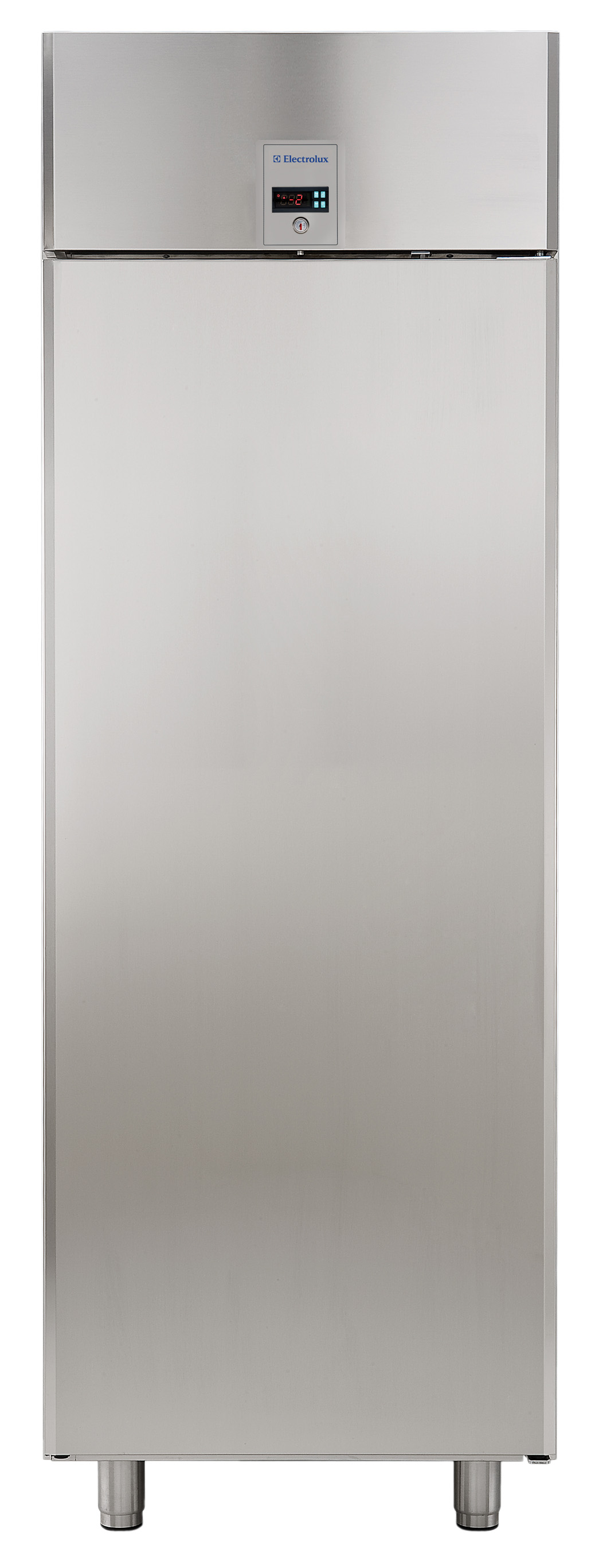 Electrolux Professional REX71FR 1-DOOR REFRIG 670L -2/+10°C,DIGITAL-CL
