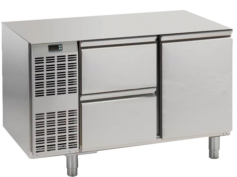 table freezer price