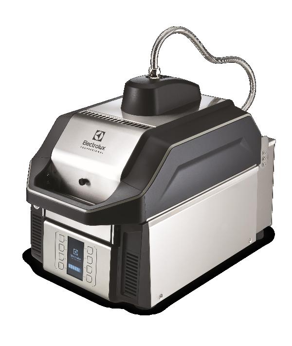 SpeeDelight Grill: high-speed cooking solution SpeeDelight Grill: high-speed cooking solution