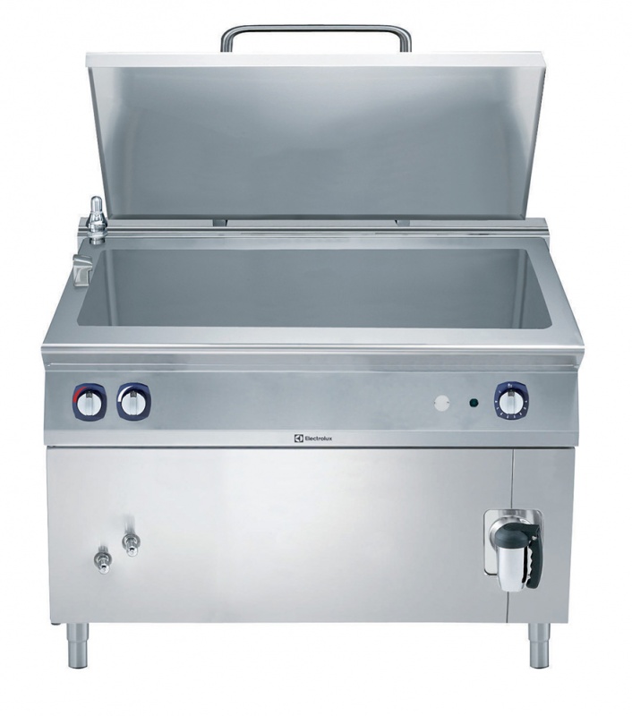 Electrolux Professional E9BSELIUFE 250LT PAN-INDIR