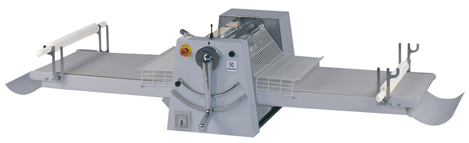 electrolux dough sheeter