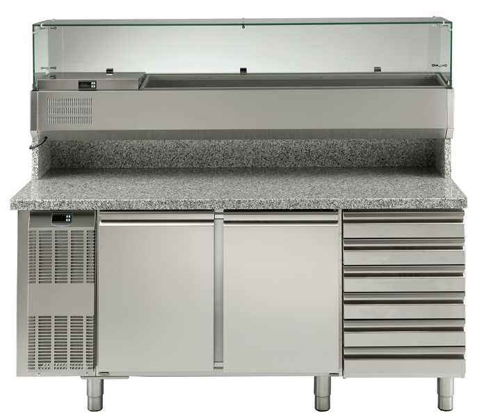 【値下げ可】Electrolux  業務用解凍機 TC671DJ2 TC671DJ2 【Electrolux Professional】業務用解凍機 幅710×奥行