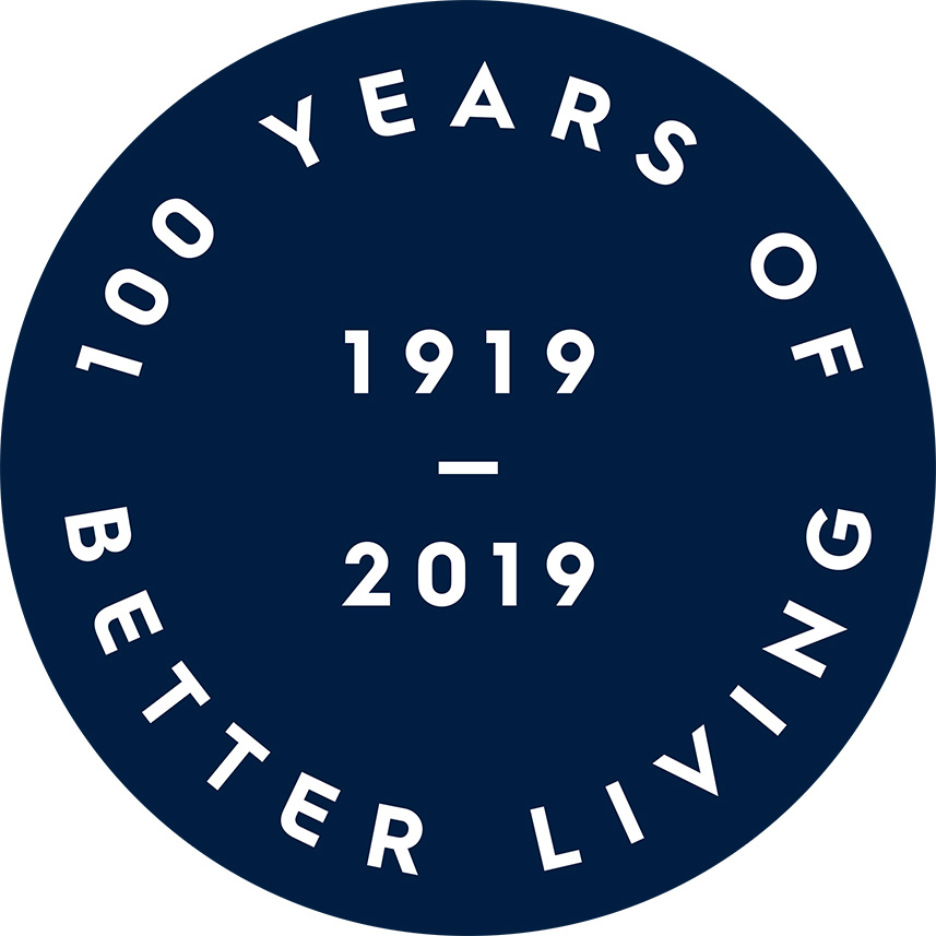 Electrolux – 100-jähriges Bestehen Electrolux – 100-jähriges Bestehen