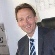 Neuer Channel Manager für Wäschereitechnik im Vertriebsgebiet Mitte/West