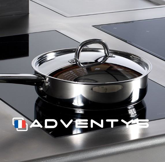 Electrolux Professional Group acquires Adventys
