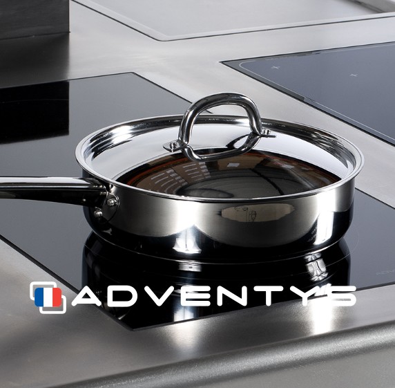 Electrolux Professional Group acquires Adventys Electrolux Professional Group acquires Adventys
