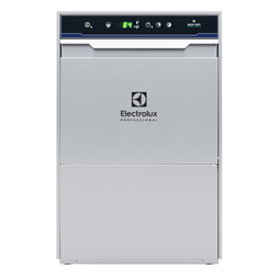 Electrolux Professional ESICWG GLASSWASHER(S) DOUBLE SKIN, COLD RINSE, WS, DP, DD, 30B/H (CODE 402220)