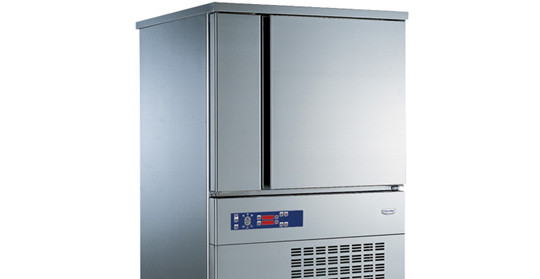 Electrolux EAT1AX Compact Range Temperature blast chiller cm. 60 h 45 