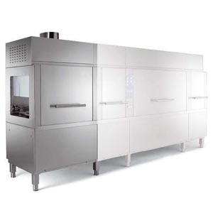 Electrolux Professional ADTLSRMD DAMPF-TROCKENTUNN., MODULARMASCH.R>L,900 (Code 864514)