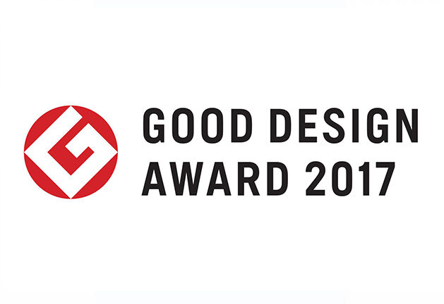 SpeeDelight grasps 2017 Good Design award SpeeDelight grasps 2017 Good Design award