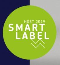 SkyLine hat den SMART Label Award 2019 erhalten